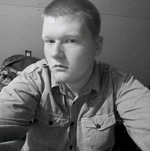 Meet your Posher, Erick